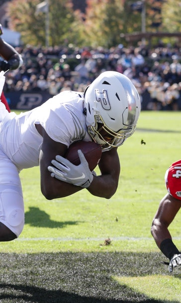 Locksley seeks solutions for Maryland's erratic defense